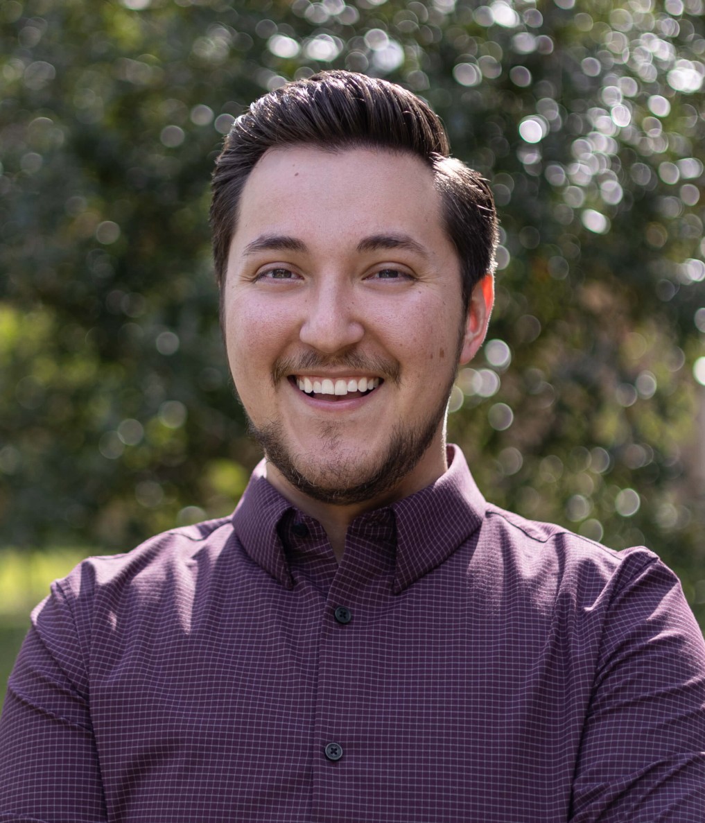 Dylan Valenti-Kanipes, Assoc. ASID